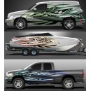Split Second - Car